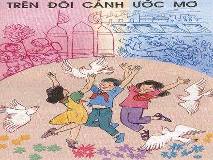 Bài giảng Tập đọc Lớp 4 - Trung thu độc lập - Trường Tiểu học Phan Đình Giót