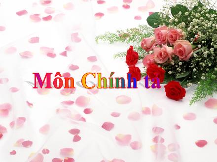 Bài giảng Chính tả Lớp 3 - Tuần 20: Bác sĩ Y-éc-xanh - Trường Tiểu học Phan Đình Giót