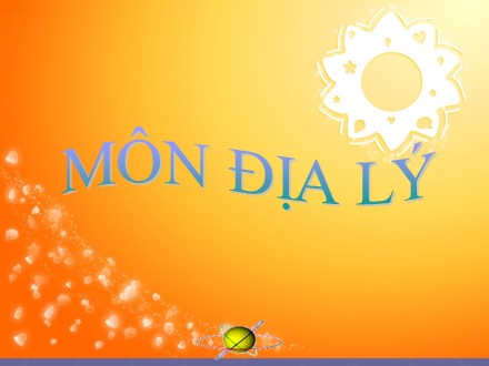 Bài giảng Địa lí Lớp 4 - Người dân và hoạt động sản xuất ở đồng bằng duyên hải miền Trung (Tiếp theo) - Trường Tiểu học Phan Đình Giót