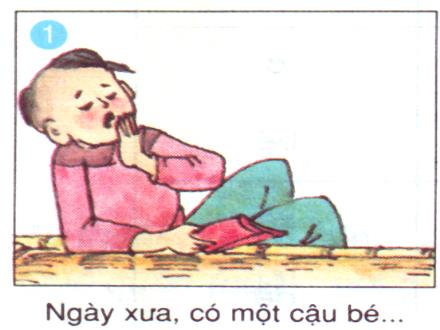 Bài giảng Kể chuyện Lớp 2 - Có công mài sắt có ngày nên kim - Trường Tiểu học Phan Đình Giót