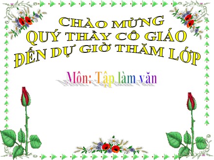 Bài giảng Kể chuyện Lớp 3 - Dại gì mà đổi - Trường Tiểu học Phan Đình Giót