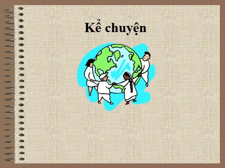 Bài giảng Kể chuyện Lớp 4 - Búp bê của ai - Trường Tiểu học Phan Đình Giót