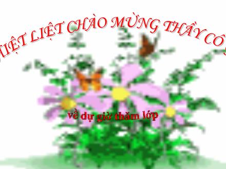 Bài giảng Khoa học Lớp 4 - Bài 44: Âm thanh trong cuộc sống - Trường Tiểu học Phan Đình Giót
