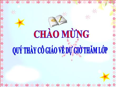 Bài giảng Lịch sử Lớp 5 - Bài 25: Lễ kí Hiệp định Pa-ri - Trường Tiểu học Phan Đình Giót