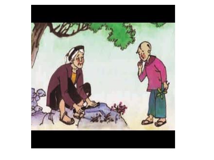 Bài giảng Tập đọc Khối 2 - Tuần 1: Có công mài sắt có ngày nên kim - Trường Tiểu học Phan Đình Giót