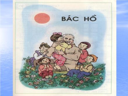 Bài giảng Tập đọc Lớp 2 - Ai ngoan sẽ được thưởng - Trường Tiểu học Phan Đình Giót