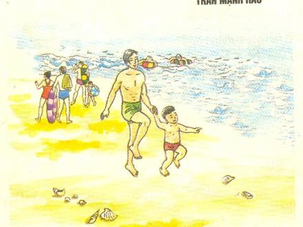 Bài giảng Tập đọc Lớp 2 - Bé nhìn biển - Trường Tiểu học Phan Đình Giót