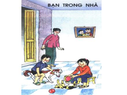 Bài giảng Tập đọc Lớp 2 - Tìm ngọc - Trường Tiểu học Phan Đình Giót