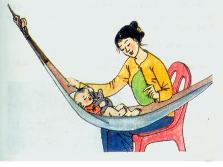 Bài giảng Tập đọc Lớp 2 - Tuần 12: Mẹ - Trường Tiểu học Phan Đình Giót