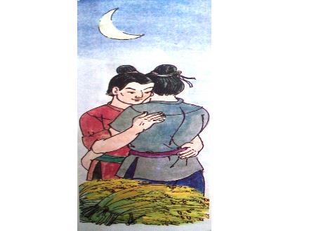 Bài giảng Tập đọc Lớp 2 - Tuần 15: Hai anh em - Trường Tiểu học Phan Đình Giót