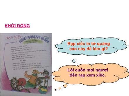 Bài giảng Tập đọc Lớp 3 - Đối đáp với vua - Trường Tiểu học Phan Đình Giót