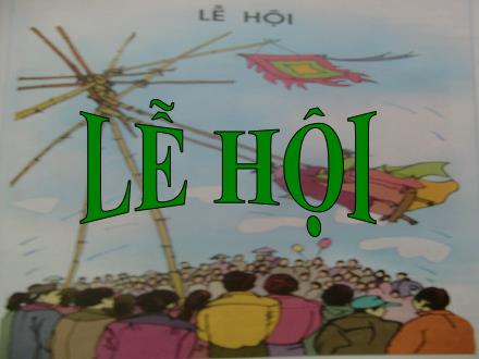 Bài giảng Tập đọc Lớp 3 - Hội vật - Trường Tiểu học Phan Đình Giót