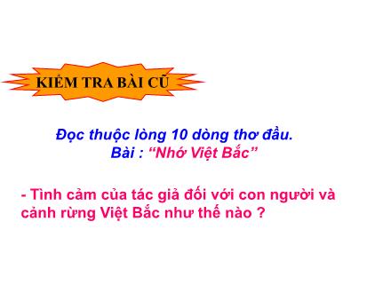 Bài giảng Tập đọc Lớp 3 - Hũ bạc của người cha - Trường Tiểu học Phan Đình Giót