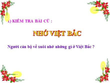 Bài giảng Tập đọc Lớp 3 - Nhà rông ở Tây Nguyên - Trường Tiểu học Phan Đình Giót