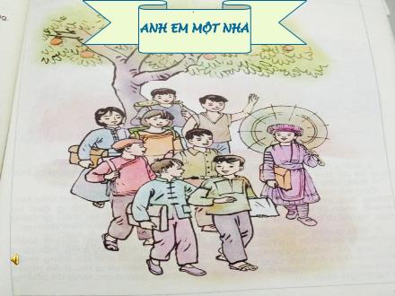 Bài giảng Tập đọc Lớp 3 - Tuần 14: Người liên lạc nhỏ - Trường Tiểu học Phan Đình Giót