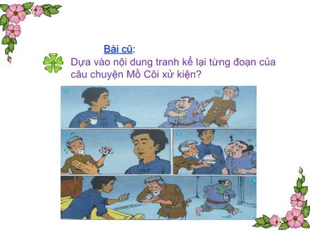 Bài giảng Tập đọc Lớp 3 - Tuần 17: Anh Đom Đóm - Trường Tiểu học Phan Đình Giót