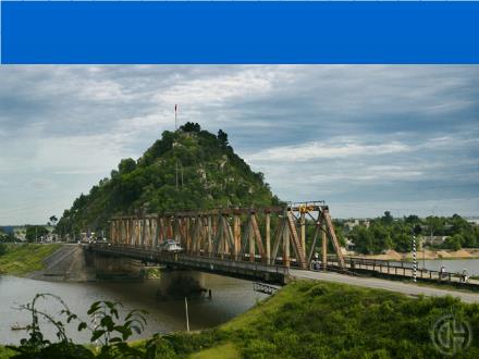 Bài giảng Tập đọc Lớp 3 - Tuần 22: Cái cầu - Trường Tiểu học Phan Đình Giót