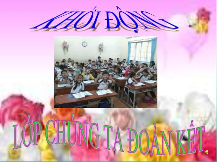 Bài giảng Tập đọc Lớp 3 - Tuần 23: Chương trình xiếc đặc sắc - Trường Tiểu học Phan Đình Giót