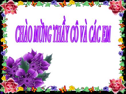 Bài giảng Tập làm văn Lớp 4 - Luyện tập miêu tả đồ vật - Trường Tiểu học Phan Đình Giót