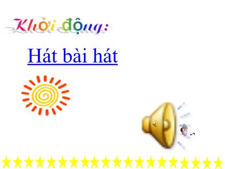 Bài giảng Toán Lớp 2 - 32-8 - Trường Tiểu học Phan Đình Giót