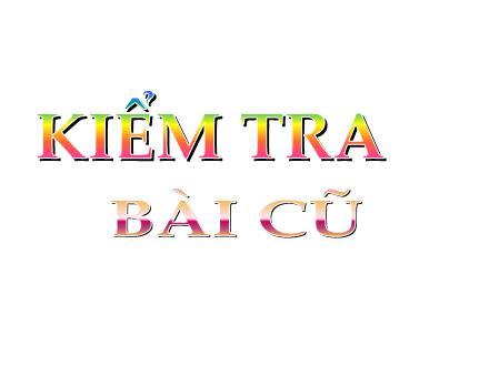 Bài giảng Toán Lớp 2 - Giờ, phút - Trường Tiểu học Phan Đình Giót