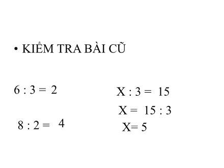 Bài giảng Toán Lớp 2 - Luyện tập (Trang 129) - Trường Tiểu học Phan Đình Giót