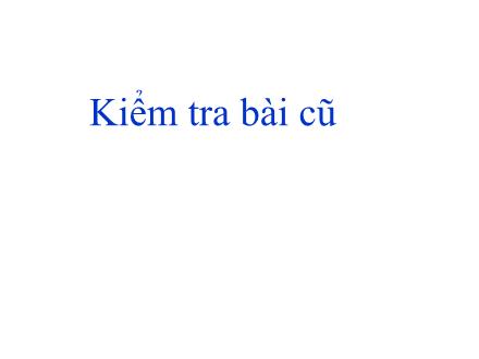 Bài giảng Toán Lớp 2 - Một phần tư - Trường Tiểu học Phan Đình Giót