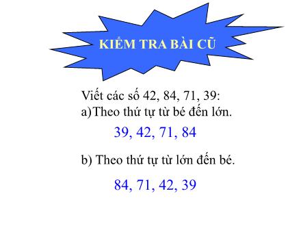 Bài giảng Toán Lớp 2 - Số hạng. Tổng - Trường Tiểu học Phan Đình Giót