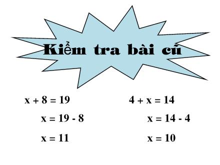 Bài giảng Toán Lớp 2 - Tuần 9: Luyện tập - Trường Tiểu học Phan Đình Giót