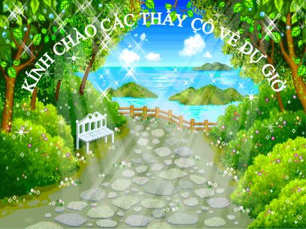 Bài giảng Toán Lớp 3 - Điểm ở giữa. Trung điểm của đoạn thẳng - Trường Tiểu học Phan Đình Giót