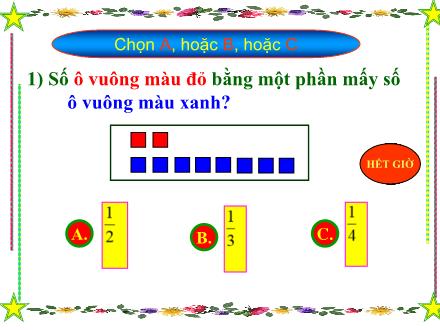 Bài giảng Toán Lớp 3 - Tiết 62: Luyện tập - Trường Tiểu học Phan Đình Giót