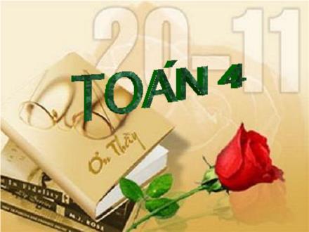 Bài giảng Toán Lớp 4 - Đề-xi-mét vuông - Trường Tiểu học Phan Đình Giót