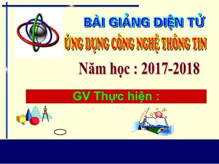 Bài giảng Toán Lớp 4 - Ôn tập các số đến 100 000 (Tiết 2) - Trường Tiểu học Số 2 Nhơn Thành