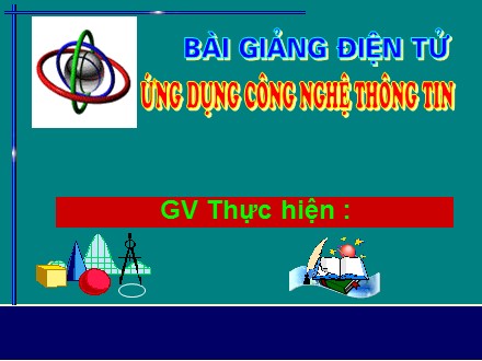 Bài giảng Toán Lớp 4 - Ôn tập các số đến 100 000 (Tiết 3) - Trường Tiểu học 2 Nhơn Thành