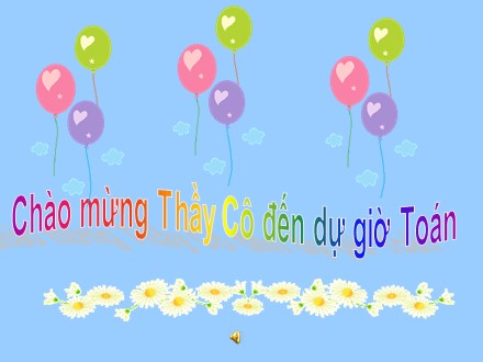Bài giảng Toán Lớp 4 - Ôn tập về biểu đồ - Trường Tiểu học Phan Đình Giót