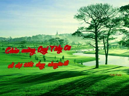 Bài giảng Toán Lớp 4 - Tiết 51: Nhân với 10, 100, 1000... Chia cho 10, 100, 1000... - Trường Tiểu học Phan Đình Giót