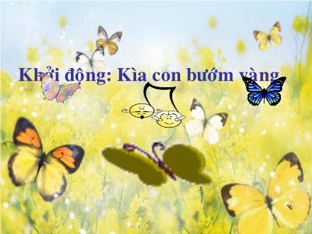 Bài giảng Tự nhiên và Xã hội Lớp 3 - Một số hoạt động ở trường (Tiết 1) - Trường Tiểu học Phan Đình Giót