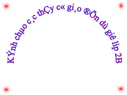 Bài giảng An toàn giao thông Lớp 2 - An toàn khi đi các phương tiện giao thông - Trường Tiểu học Nguyễn Trãi