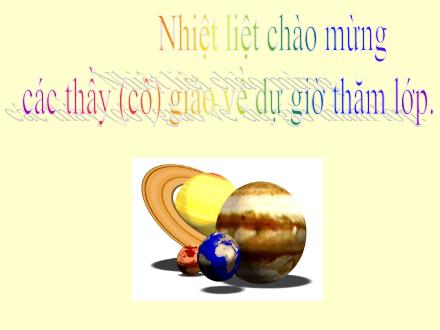 Bài giảng Chính tả Lớp 5 - Buôn Chư Lênh đón cô giáo - Trường Tiểu học Phan Đình Giót