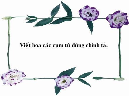 Bài giảng Chính tả Lớp 5 - Cô gái của tương lai - Trường Tiểu học Phan Đình Giót
