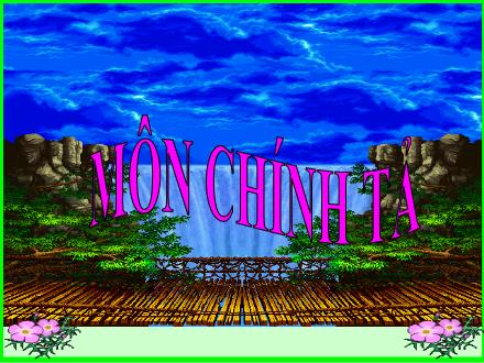 Bài giảng Chính tả Lớp 5 - Lịch sử Ngày Quốc tế Lao động - Trường Tiểu học Phan Đình Giót