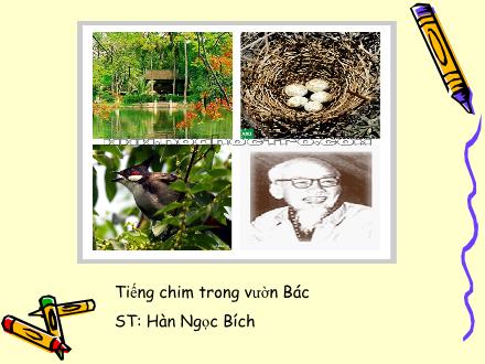 Bài giảng Đạo đức Lớp 3 - Tuần 2: Kính yêu Bác Hồ (Tiết 2) - Nguyễn Thị Năng