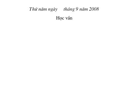 Bài giảng Học vần Lớp 1 - Bài 22: p, ph, nh - Trường Tiểu học Nguyễn Tuân