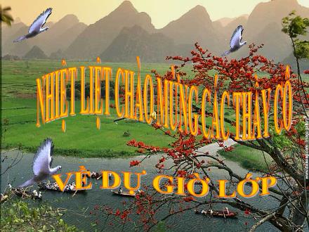 Bài giảng Kể chuyện Lớp 5 - Kể một câu chuyện em đã nghe hoặc đã đọc về những nguười đã góp sức bảo vệ trật tự, an ninh - Trường Tiểu học Phan Đình Giót