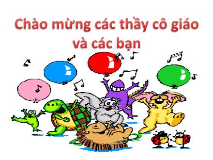 Bài giảng Kể chuyện Lớp 5 - Tuần 3: Kể về một việc làm tốt của em hoặc một người em biết để xây dựng đất nước - Trường Tiểu học Phan Đình Giót