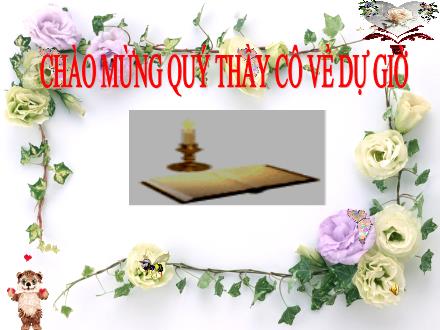 Bài giảng Luyện từ và câu Khối 5 - Ôn tập về dấu câu. Dấu phẩy - Trường Tiểu học Phan Đình Gi