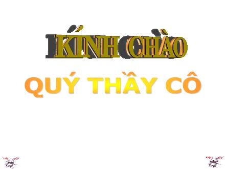 Bài giảng Luyện từ và câu Lớp 5 - Ôn tập (Tiết 1) - Trường Tiểu học Phan Đình Giót