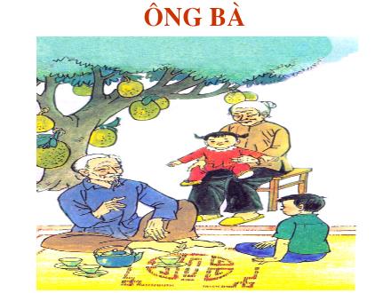 Bài giảng Tập đọc Lớp 2 - Sáng kiến của bé - Trường Tiểu học Nguyễn Trãi