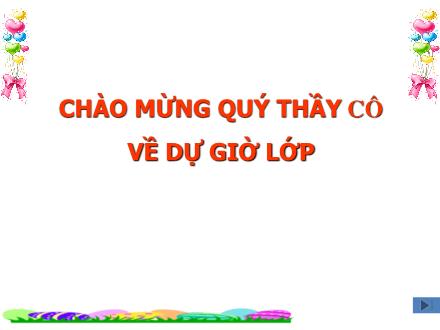 Bài giảng Tập đọc Lớp 5 - Bầm ơi - Trường Tiểu học Phan Đình Giót
