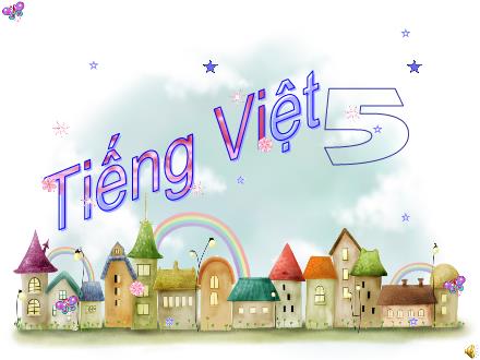 Bài giảng Tập đọc Lớp 5 - Nghìn năm văn hiến - Trường Tiểu học Phan Đình Giót
